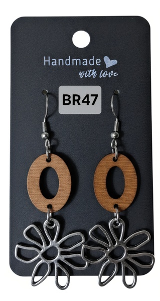CODE - BR47