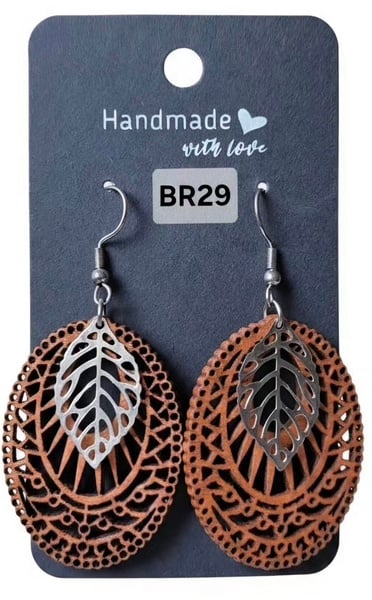 CODE - BR29