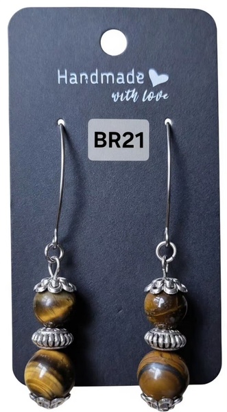 CODE - BR21