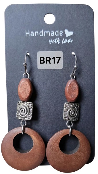 CODE - BR17