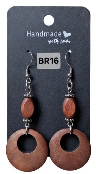 CODE - BR16