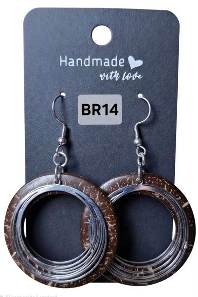 CODE - BR14