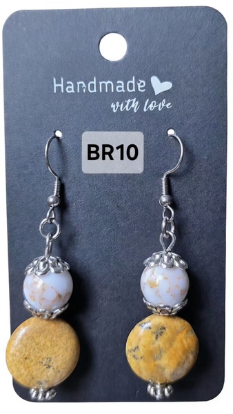 CODE - BR10