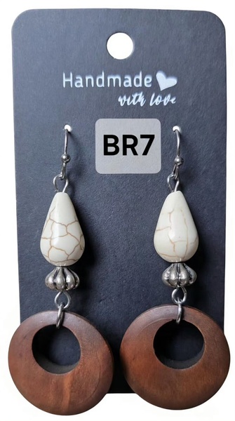 CODE - BR7