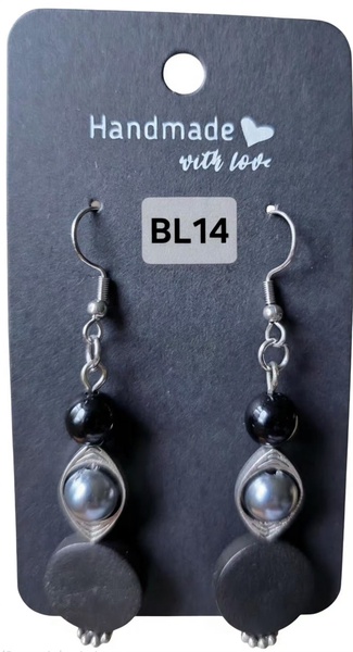 CODE - BL14