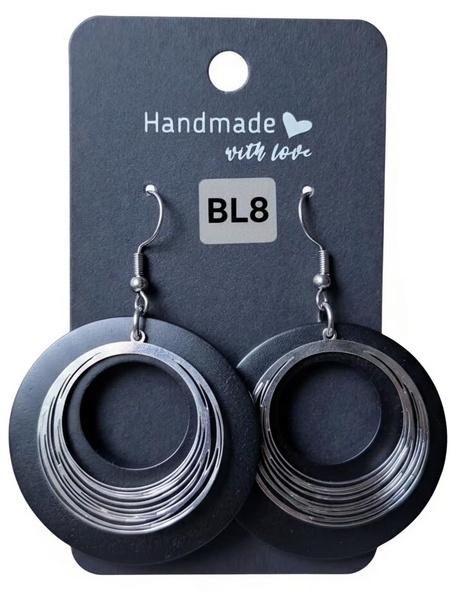 CODE - BL8