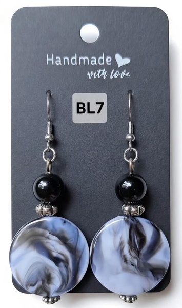 CODE - BL7