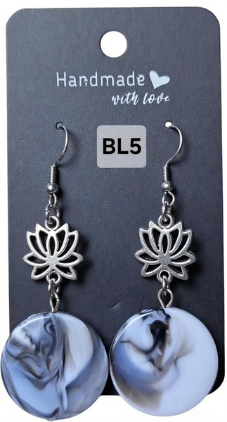 CODE - BL5