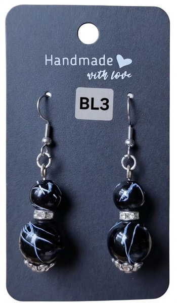 CODE - BL3