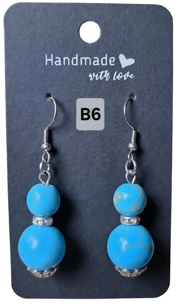 CODE - B6