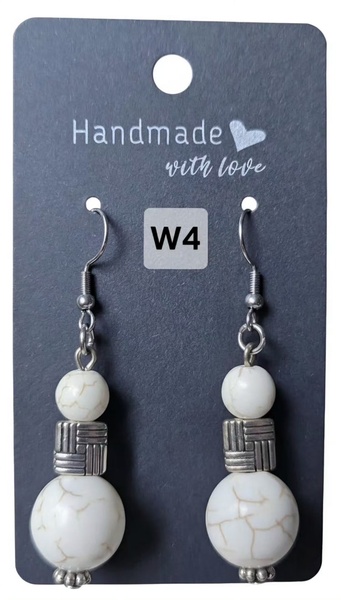 CODE - W4