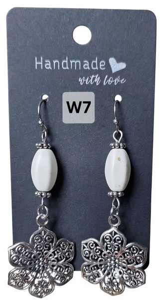CODE - W7