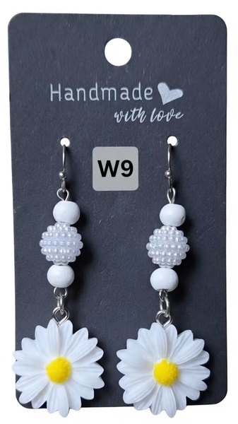 CODE - W9
