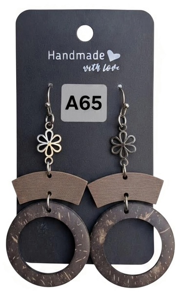 CODE - A65