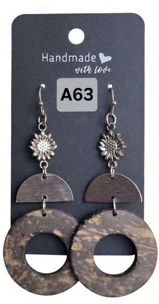 CODE - A63