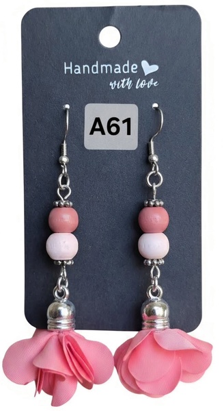 CODE - A61