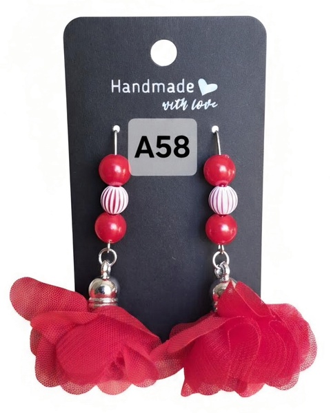 CODE - A58