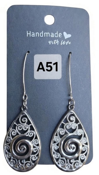 CODE - A51