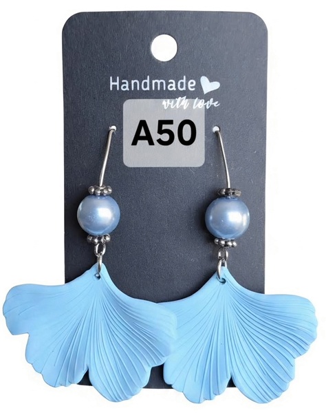 CODE - A50