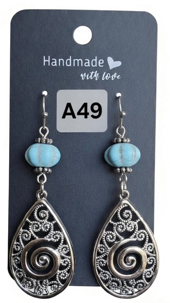 CODE - A49