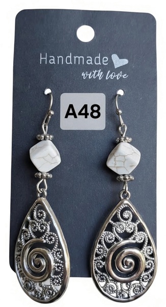 CODE - A48