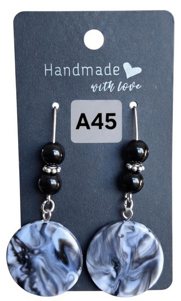 CODE - A45