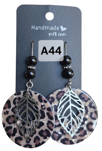 CODE - A44