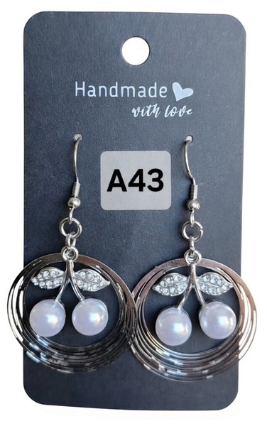 CODE - A43