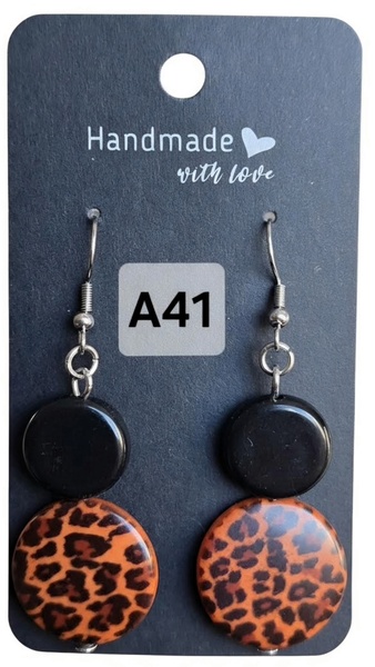 CODE - A41