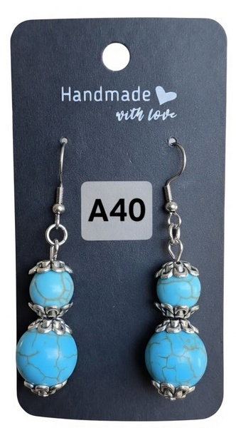 CODE - A40