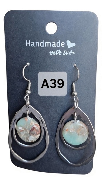 CODE - A39
