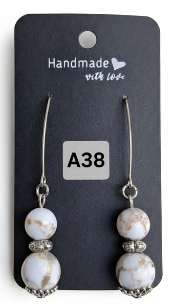 CODE - A38