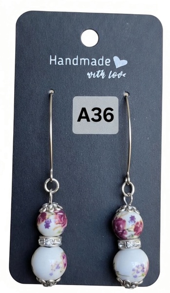 CODE - A36