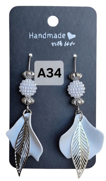 CODE - A34
