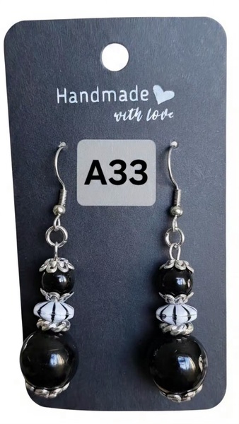 CODE - A33