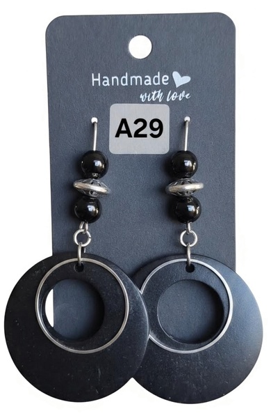 CODE - A29