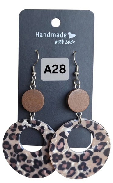 CODE - A28
