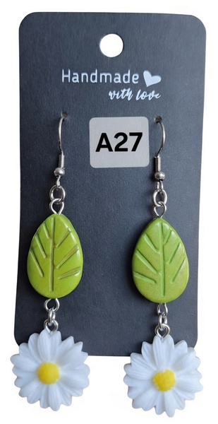 CODE - A27