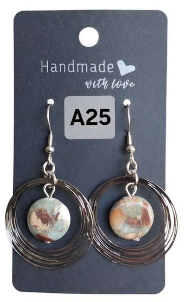 CODE - A25