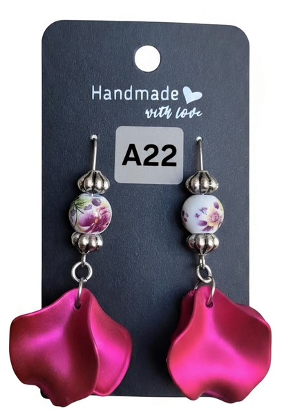 CODE - A22