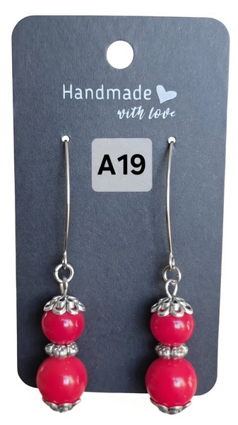 CODE - A19