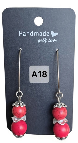 CODE - A18