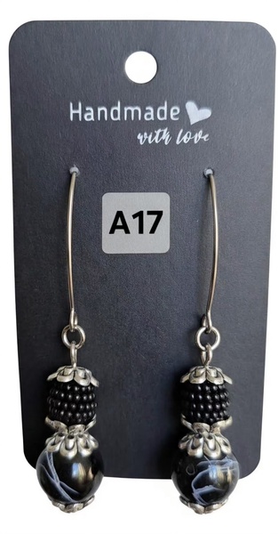 CODE - A17
