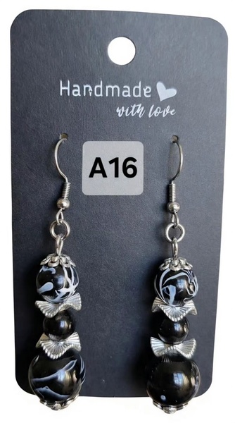 CODE - A16