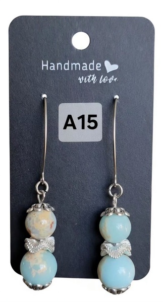 CODE - A15
