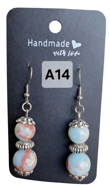 CODE - A14
