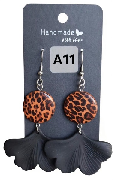 CODE - A11