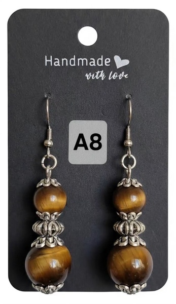 CODE - A8