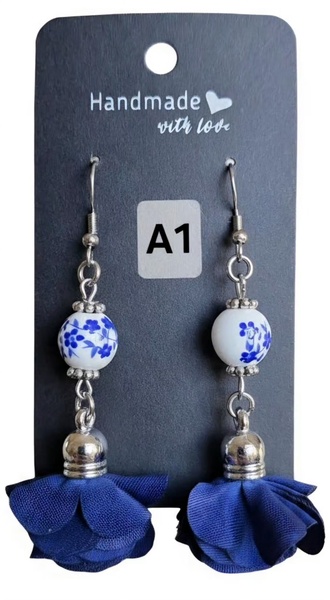 CODE - A1