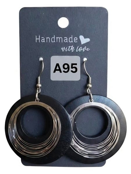 CODE - A95
